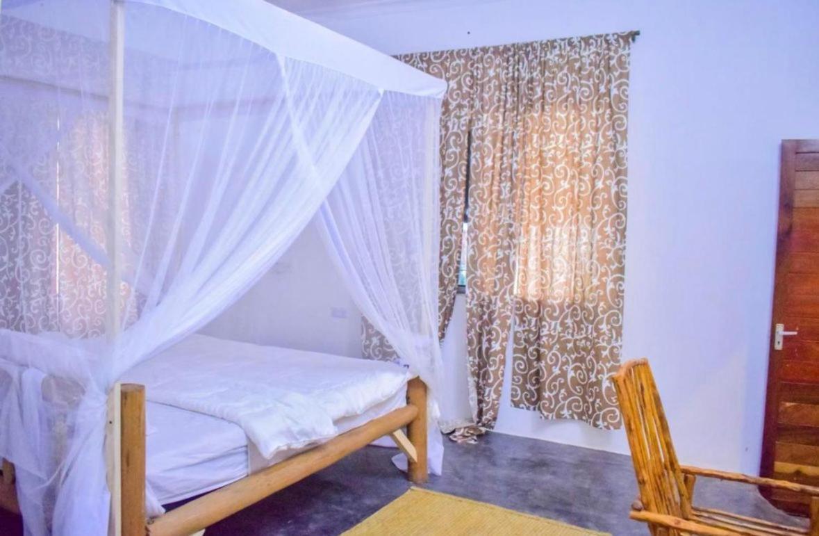 Tolo Tolo Resort Нунгви Екстериор снимка